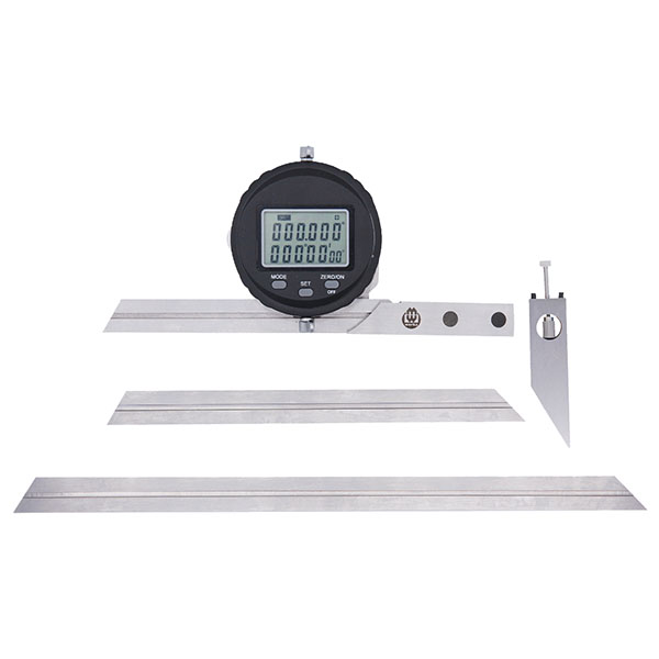 0 360degree digital protractor set 1 1 Measuring Tools & Instruments
