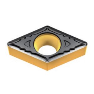 INSERT DCMT 21.50.5-PB1 AP301M , 10pcs/box