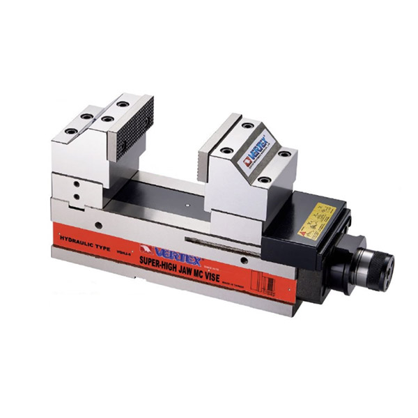 0076 259 1 Lock-Fixed Vises