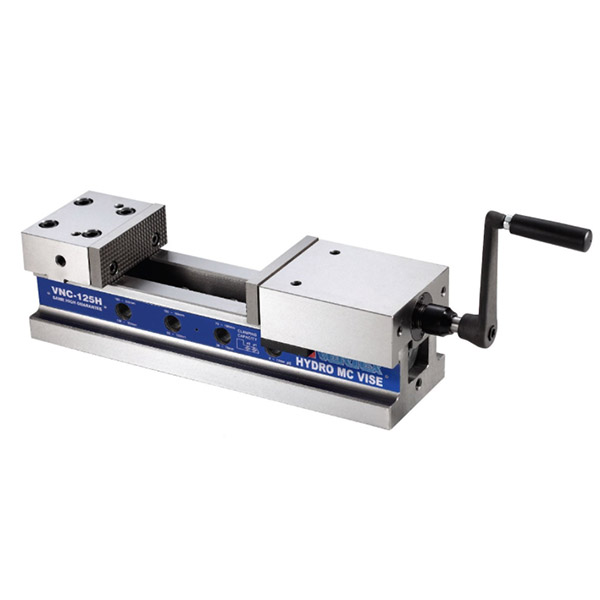 0078 257 1 Machine Vises/Clamps