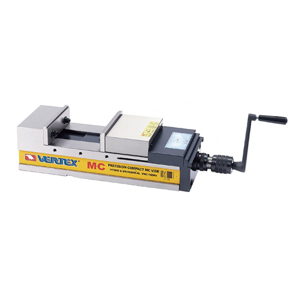 0079 256 1 Lock-Fixed Vises