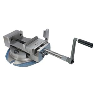 SWIVEL QUICK SETTING VISE VQW-100