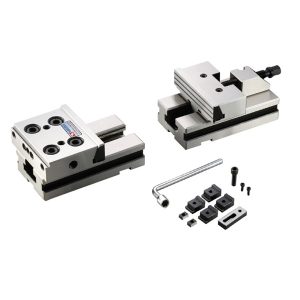 MODULAR MACHINE FREE VISE VMP-6L