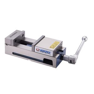 4″ x 4″ LOCK FIXED II PRECISION MACHINE VISE VMC-4