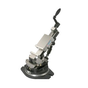 3-WAY ANGLE MILLING VISE VW-4