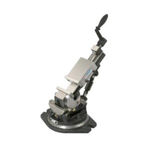 3-WAY ANGLE MILLING VISE VW-3