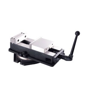 ANG-FIXED MILLING VISE VD-675