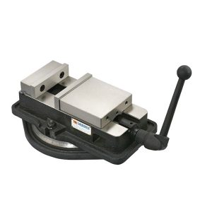 ANG-FIXED MILLING VISE VA-4