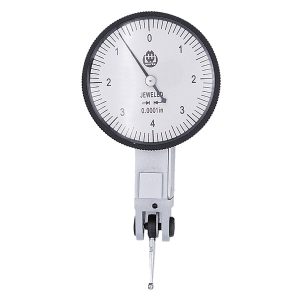 0-0.008″ x 0.0001″ Dial Test Indicator