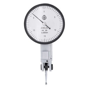 0-0.03″ x 0.0005″ Dial Test Indicator