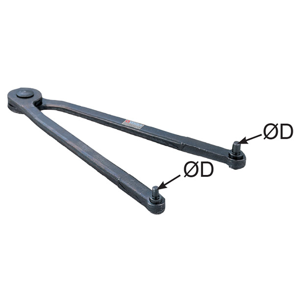 0098 238 1 Tapping System