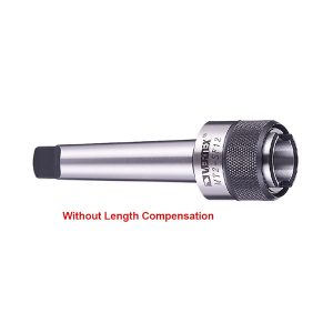 QUICK CHANGE TAPPING CHUCK MT3-SF12