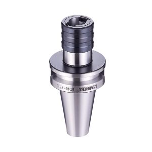 QUICK CHANGE TAPPING CHUCK BT40-WF12