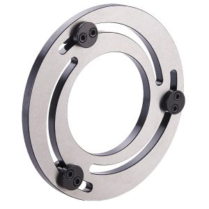SOFT JAW FORMING RING FOR 10″ HYDRAULIC POWER CHUCKS VFR-10