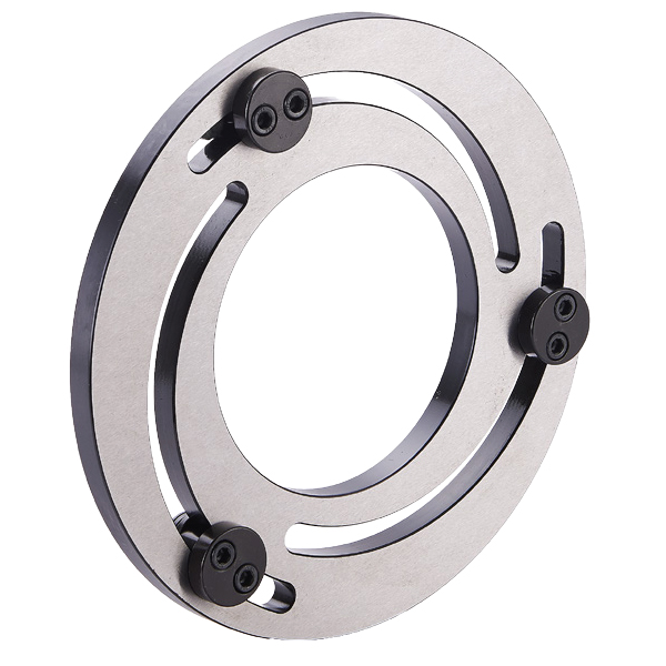 10 inch soft jaw forming ring Forming Rings