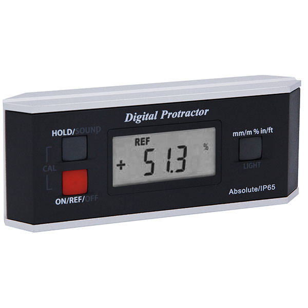 180degree digital inclinometer 1 1 Measuring Tools & Instruments