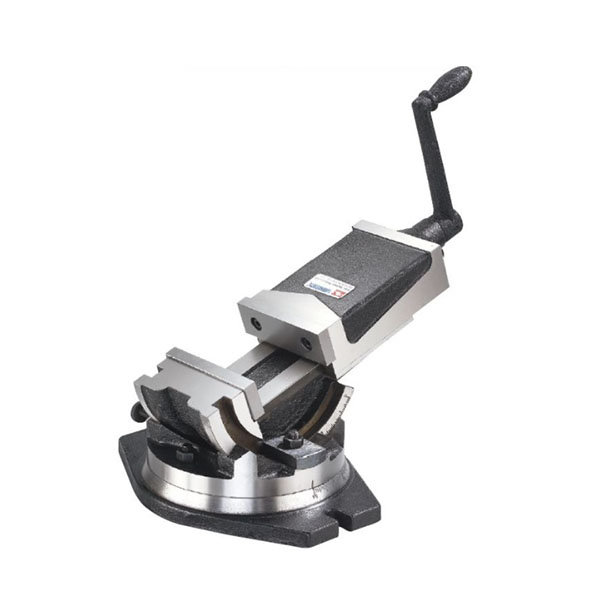 2 way angle milling vise vwt 5 1 1 Machine Vises/Clamps