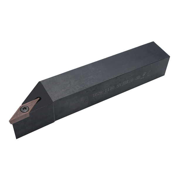 3D External Turning Tool Holder 223 1 1 SVJBR/L