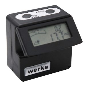 Digital Protractor – Mini Style