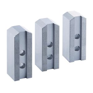 SOFT JAWS FOR 5″ HYDRAULIC POWER CHUCKS VHC-05