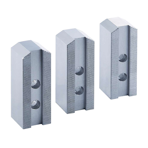8inch soft jaws for kitagawa vhc 08 Lathe Chucks System