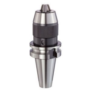 BT30 APU13(1/2″) Integrated Drill Chuck