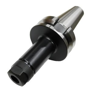 BT40 ER11 4″ Collet Chuck Tool Holder