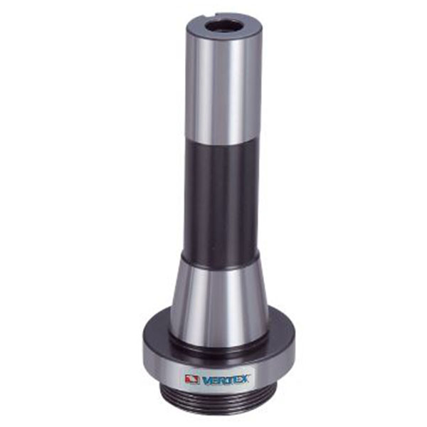 Boring head shank R8 1 Accessories