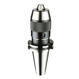 CAT40 APU16(5/8) Integrated Drill Chuck