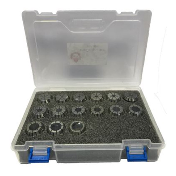 COLLET ER25 SET 97 1 1 ER25-K