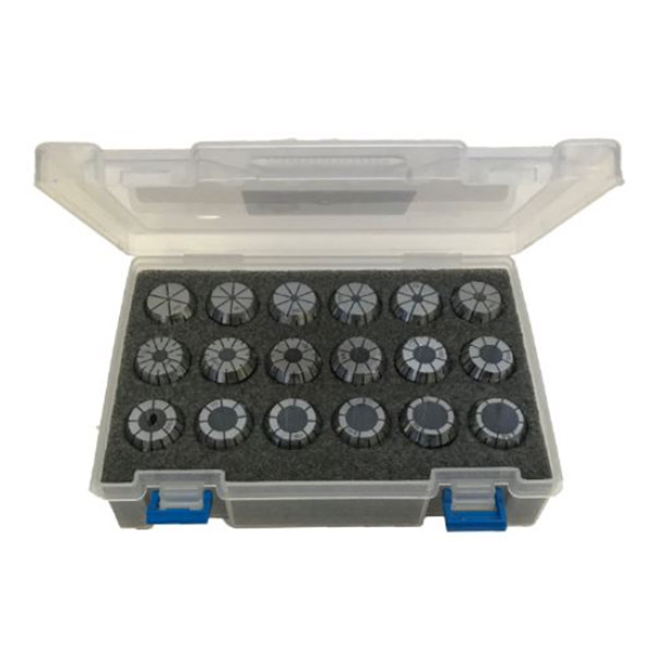 COLLET ER32 SET 98 1 1 ER32-K