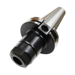 CAT40 ER11 2.76″ Collet Chuck Tool Holder