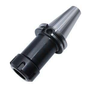 COLLET HOLDER CAT50-ER25-4″