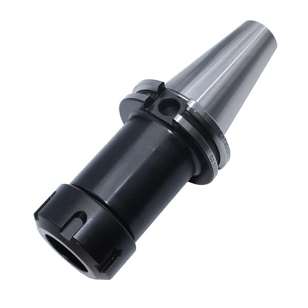 Cat40 ER32 collet chuck CAT50
