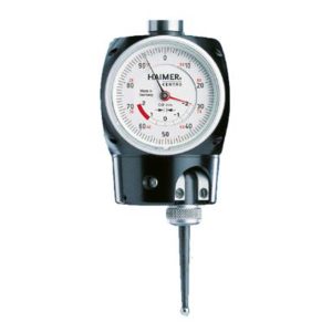 CENTRO Coaxial Indicator