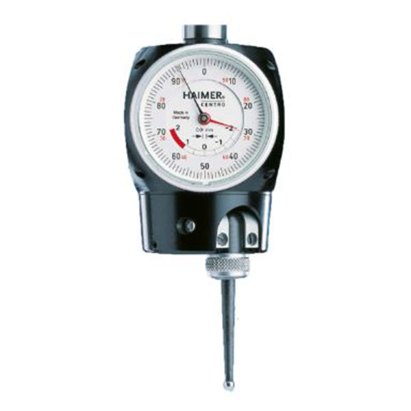 CENTRO Coaxial Indicator