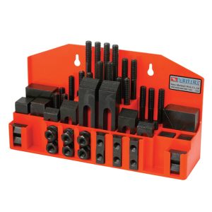 Clamping Kit 1/2″ (52pcs) CK-104B