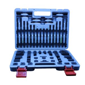 Clamping Kit 1/2-13 x 5/8 including 52pcs/set