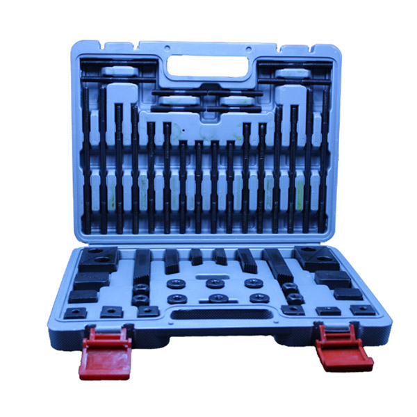 Clamping Kit 162 1 1 Clamps