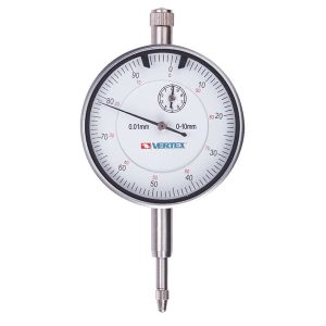 0-10mm DIAL INDICATOR VDI-1