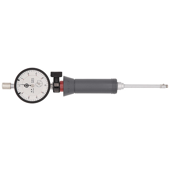Dial Bore Gage Set 1 1 Measuring Tools & Instruments