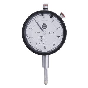 0-0.5″ x 0.0005″ Dial Indicator