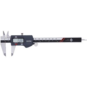 0-12″ x 0.0005″ Digital Caliper