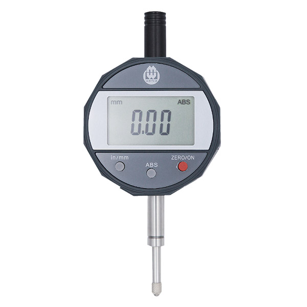 Digital Indicator 2 1 1 Indicators