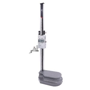 0-12″ x 0.0005″ Digital Height Gauge