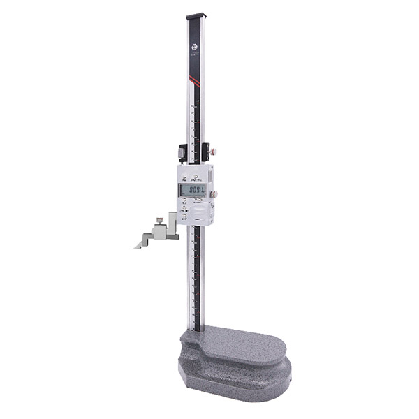 Digitall Heigt Gauge 126 1 1 Height Gauges