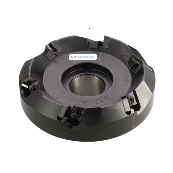 FACE MILLING CUTTER 45 140 1 1 SE45