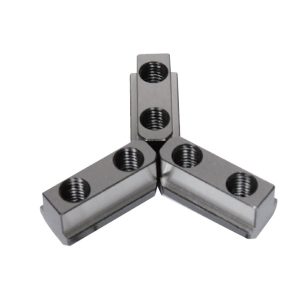 T NUT FOR 10″ HYDRAULIC POWER CHUCKS B-210T