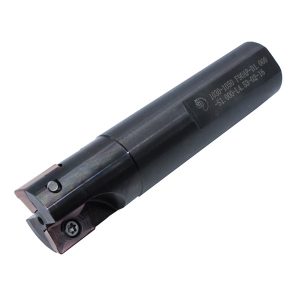 0.625×3.54-90 INDEXABLE END MILL