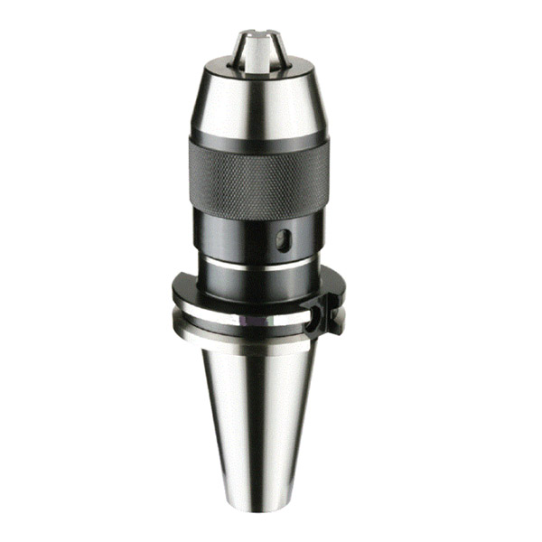 INTEGRATED KEYLESS DRILL CHUCK 5 1 1 Drill Chucks and Adaptors